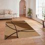 Conceptum Alfombra HM-CRP25-44 Multicolor 160 x 230 cm